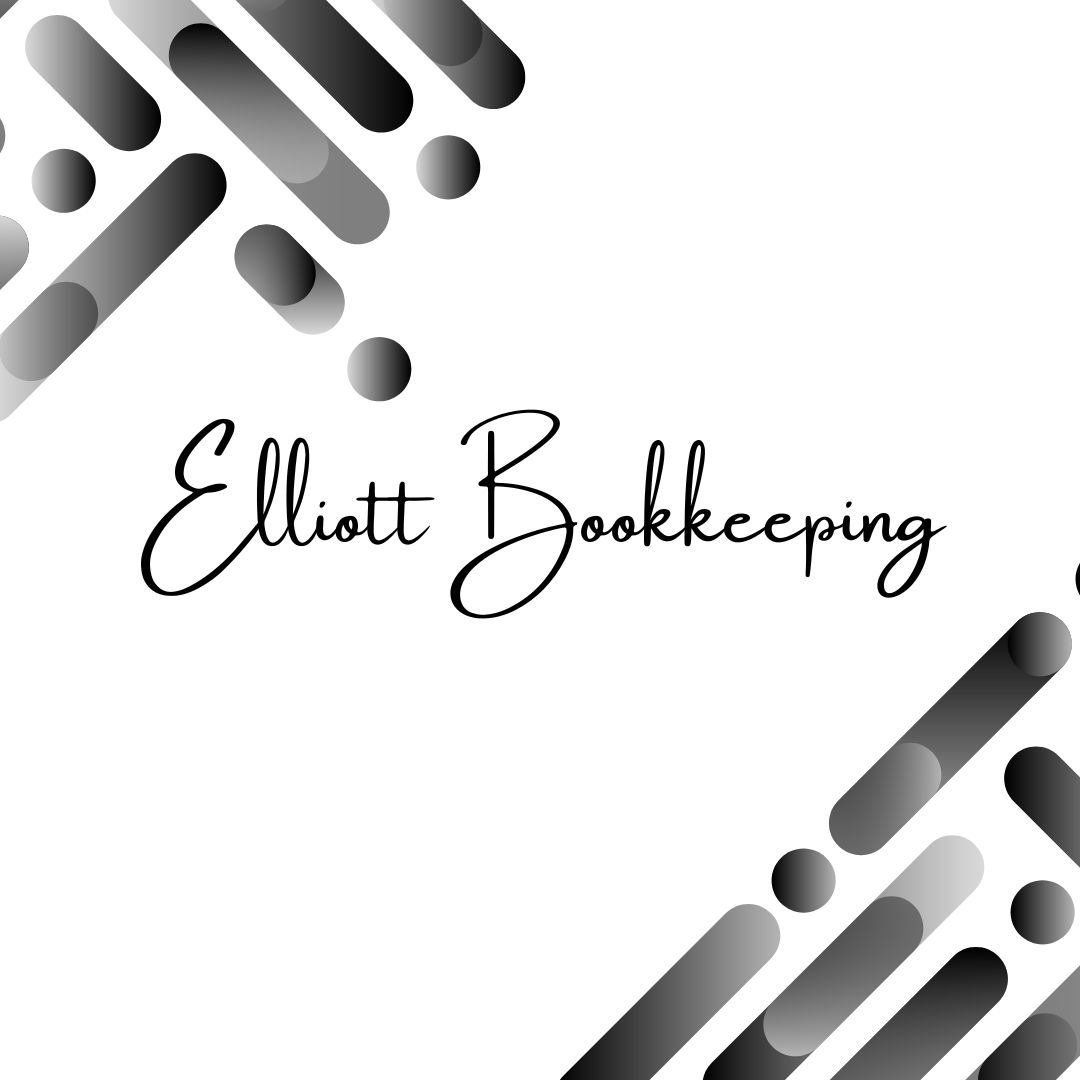 Elliott Bookkeeping